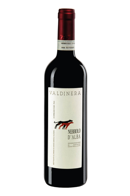 Valdinera Nebbiolo d'Alba