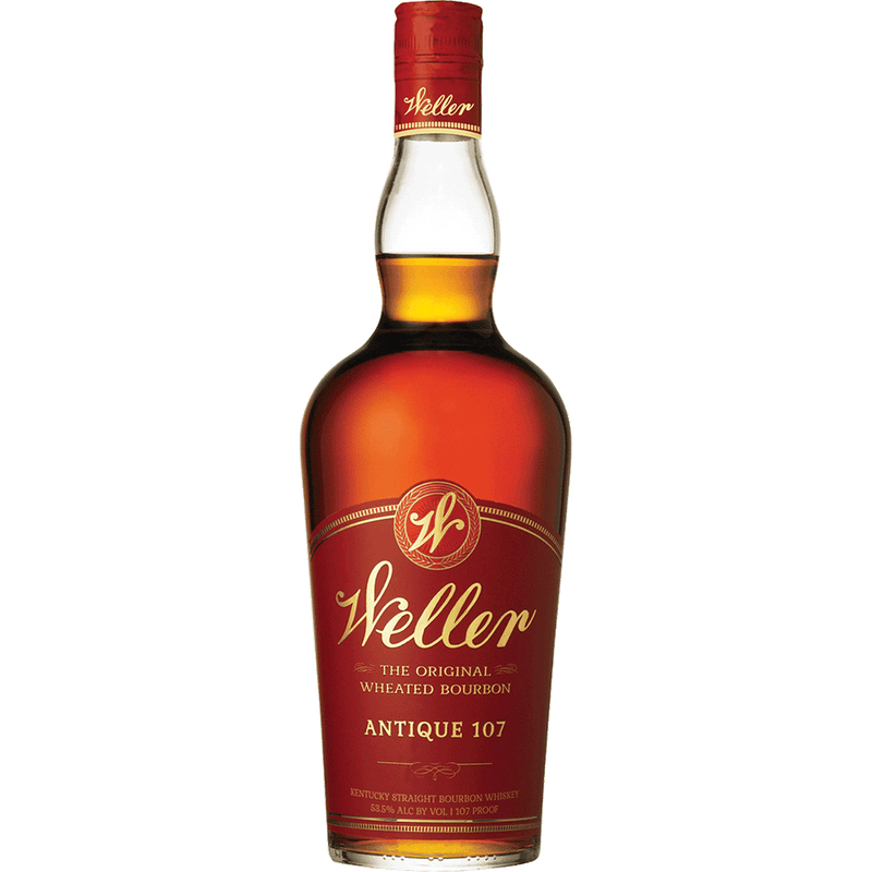 Weller Antique 107