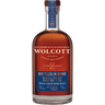 Wolcott Bottled in Bond Kentucky Straight Bourbon