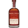 Wolcott Kentucky Straight Bourbon