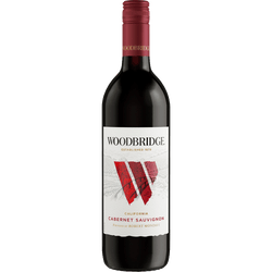 Woodbridge Cabernet Sauvignon