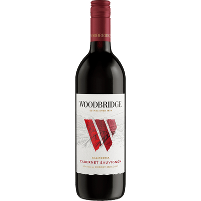 Woodbridge Cabernet Sauvignon