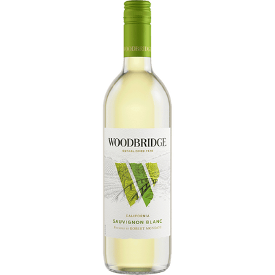 Woodbridge Sauvignon Blanc