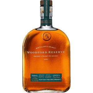 Woodford Reserve Rye