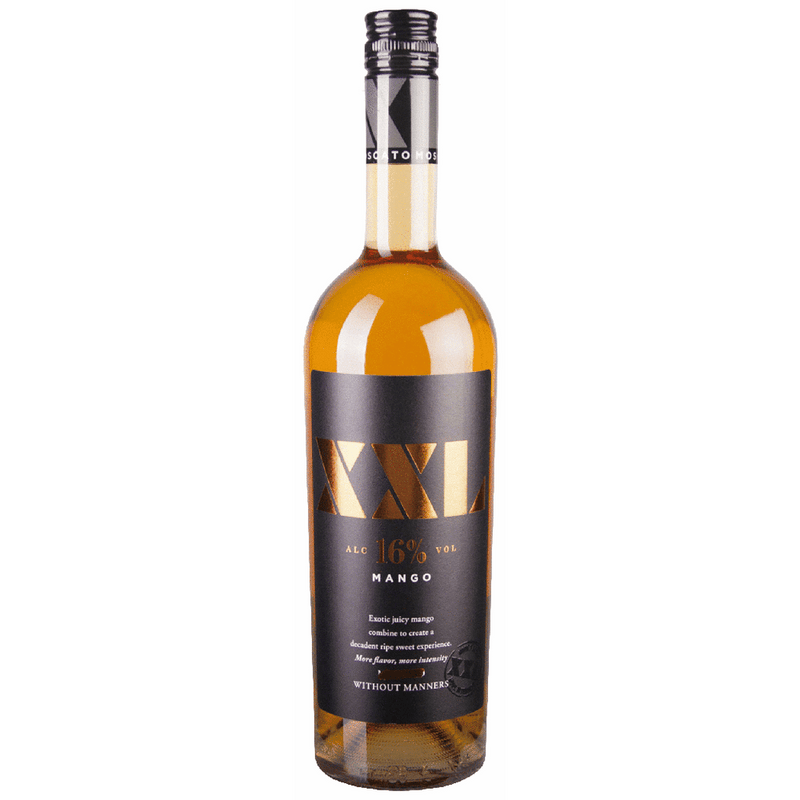 XXL Moscato Mango