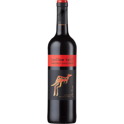 Yellow Tail Cabernet Sauvignon