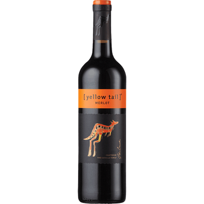 Yellow Tail Merlot