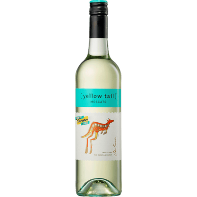 Yellow Tail Moscato