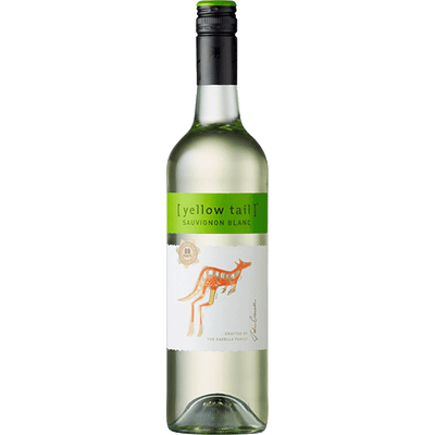 Yellow Tail Sauvignon Blanc
