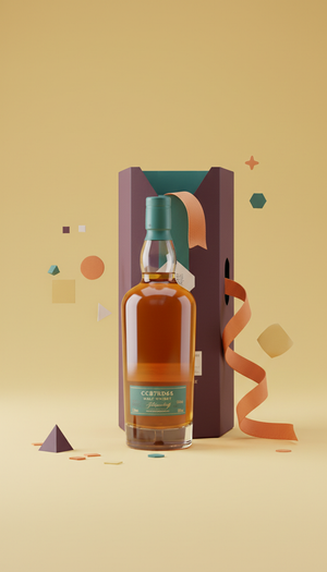 Single Malt Whisky Aged 12 Years