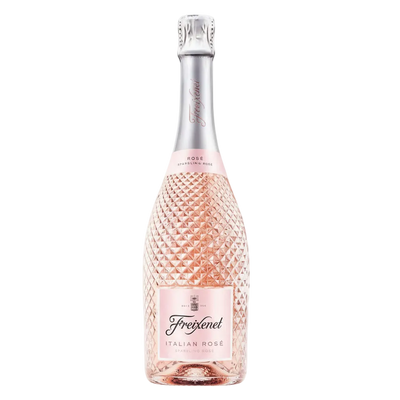 Freixenet Prosecco Rose bottle — Buffalo House Liquor Tonawanda NY