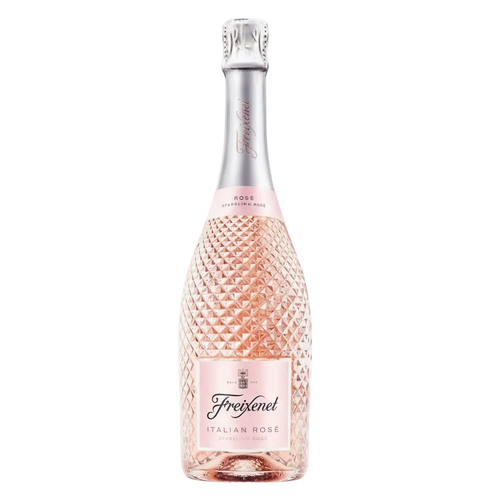 Freixenet Prosecco Rose 200ML Front Bottle Label