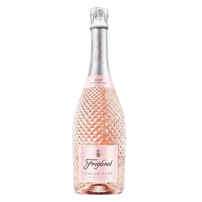Freixenet Prosecco Rose bottle — Buffalo House Liquor Tonawanda NY