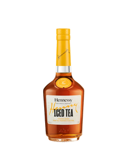 Hennessy VS cocktails Henny Iced Tea
