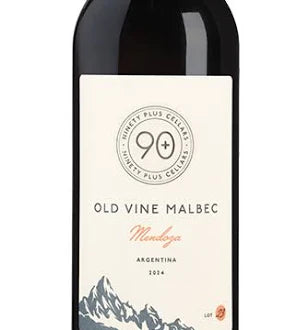 90+ Cellars Lot 23 Malbec