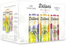 Dillon's Gin Cocktail Variety Pack