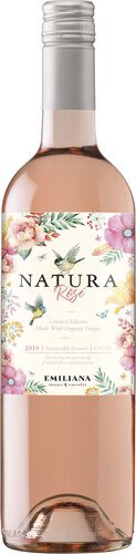 Natura Rose