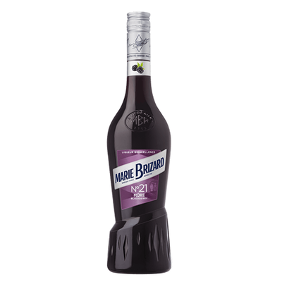 Image of Marie Brizard Blackberry