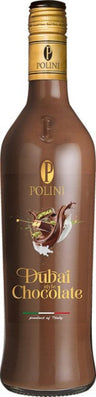 Polini Dubai Style Chocolate Cream
