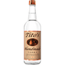 Tito's Handmade Vodka