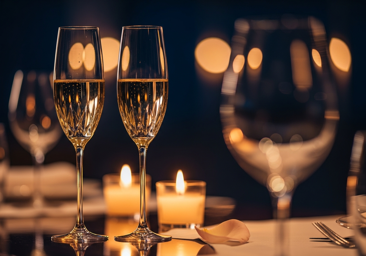 Anniversary & Date Night