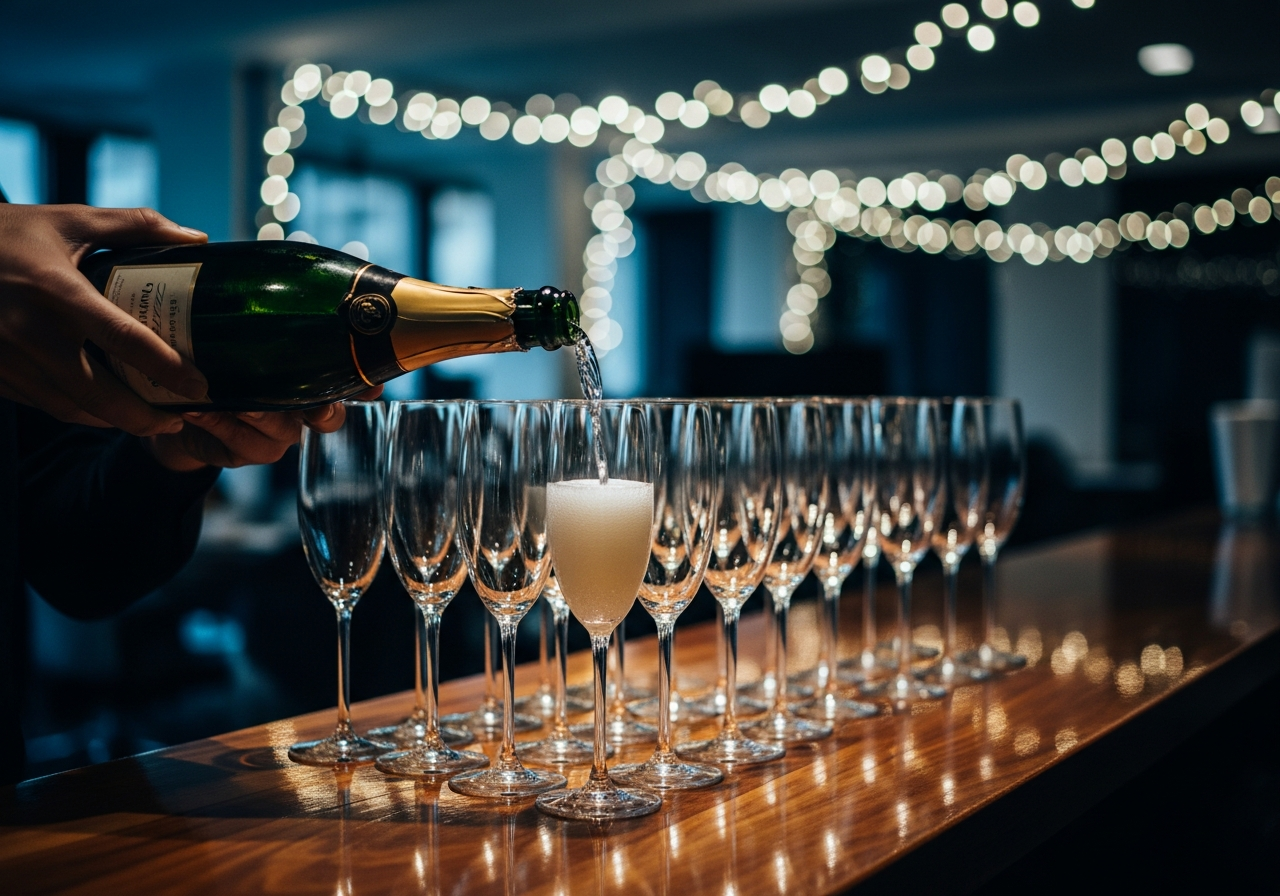 Holiday Office Party